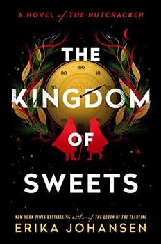The Kingdom of Sweets jacket