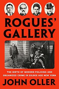Rogues' Gallery by John Oller