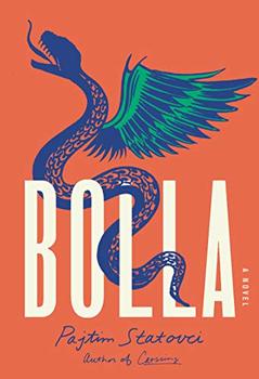 Bolla jacket