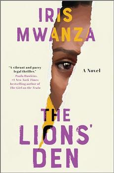 The Lions' Den by Iris Mwanza