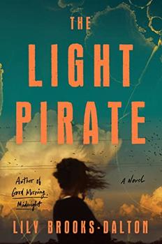 The Light Pirate jacket