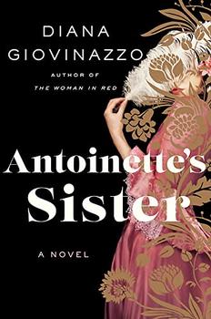 Antoinette's Sister
