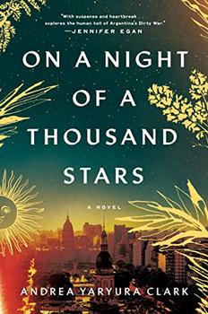 On a Night of a Thousand Stars book jacket