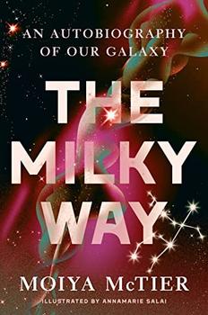 The Milky Way jacket