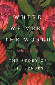 Where We Meet the World by Ashley Ward