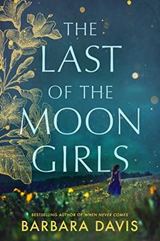 The Last of the Moon Girls jacket