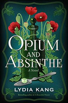 Opium and Absinthe jacket
