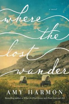 Where the Lost Wander jacket