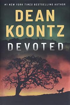 Devoted jacket