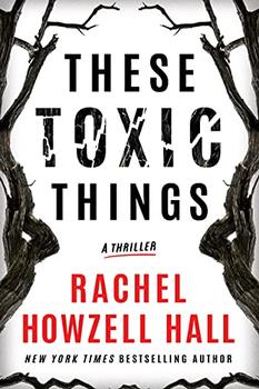 These Toxic Things jacket