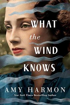 What the Wind Knows jacket
