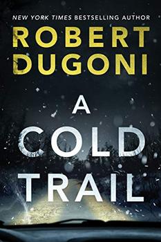 A Cold Trail jacket