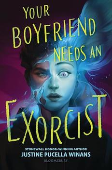 Your Boyfriend Needs an Exorcist jacket