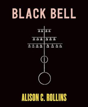 Book Jacket: Black Bell