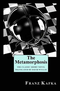 The Metamorphosis jacket