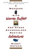 Weekend with Warren Buffett jacket