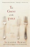 The Ghost at the Table jacket