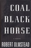 Coal Black Horse jacket