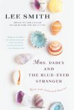Mrs. Darcy and the Blue-Eyed Stranger jacket