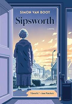 Sipsworth by Simon Van Booy