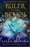 Ruler of the Realm by Herbie Brennan