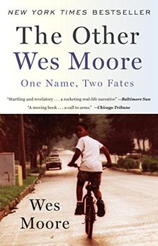The Other Wes Moore jacket