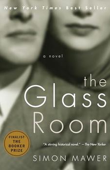 The Glass Room jacket
