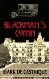 Blackman's Coffin jacket