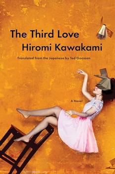 The Third Love jacket