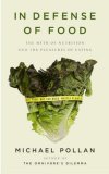 In Defense of Food jacket