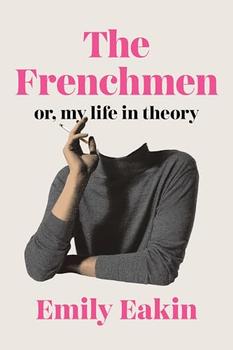 The Frenchmen jacket