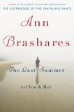 The Last Summer (of You & Me) by Anne Brashares