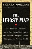 The Ghost Map by Steven Johnson