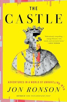 The Castle jacket