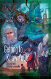 Getting to Know You jacket