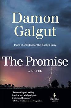 The Promise jacket