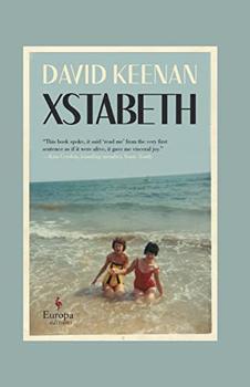 Xstabeth by David Keenan