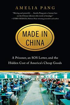 Made in China book jacket