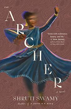 The Archer jacket