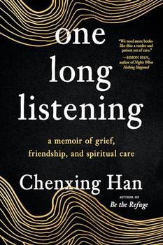 one long listening jacket