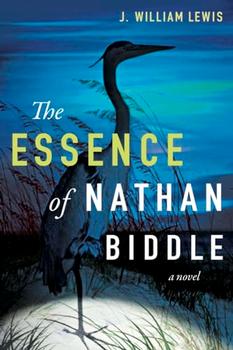 The Essence of Nathan Biddle jacket