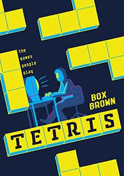 Tetris cover