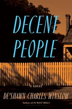 Decent People jacket