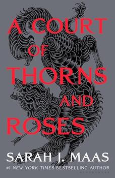 A Court of Thorns and Roses jacket