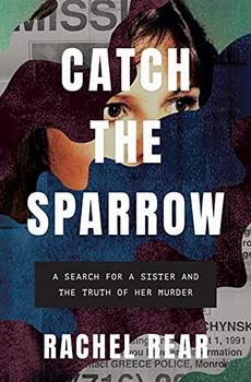 Catch the Sparrow by Rachel Rear