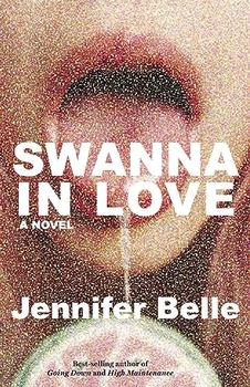 Swanna in Love by Jennifer Belle