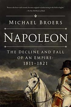 Napoleon by Michael Broers