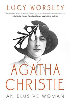 Agatha Christie by Lucy Worsley