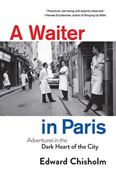 A Waiter in Paris