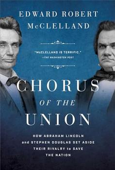 Chorus of the Union by Edward Robert McClelland